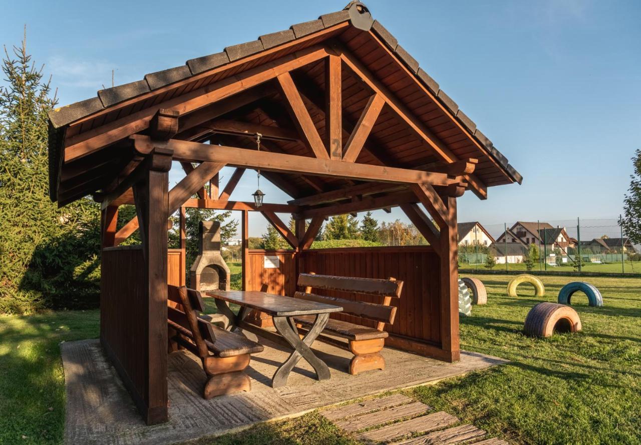Relax & Luxury A4 Apartment Велька-Ломница Экстерьер фото