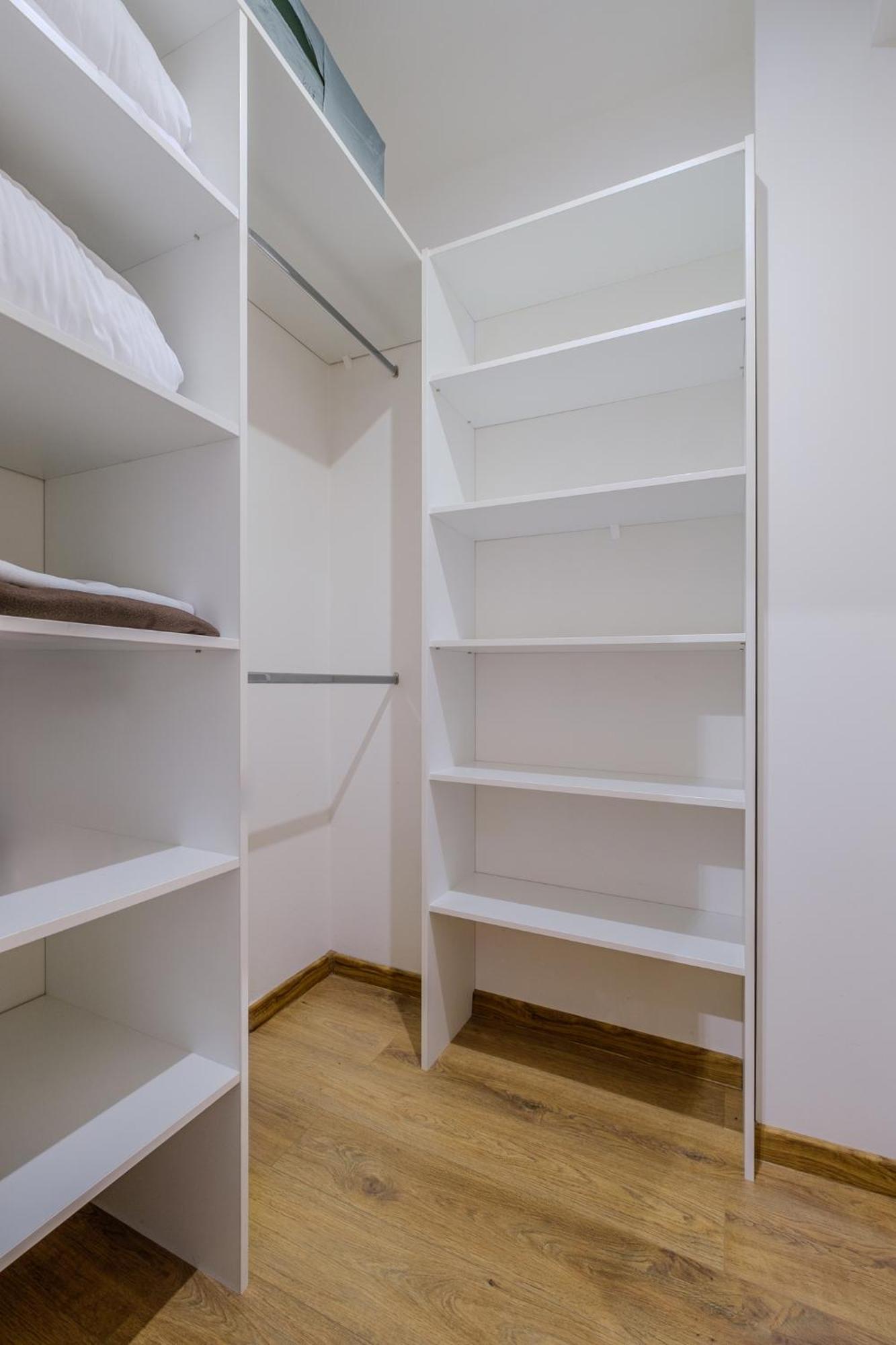 Relax & Luxury A4 Apartment Велька-Ломница Экстерьер фото