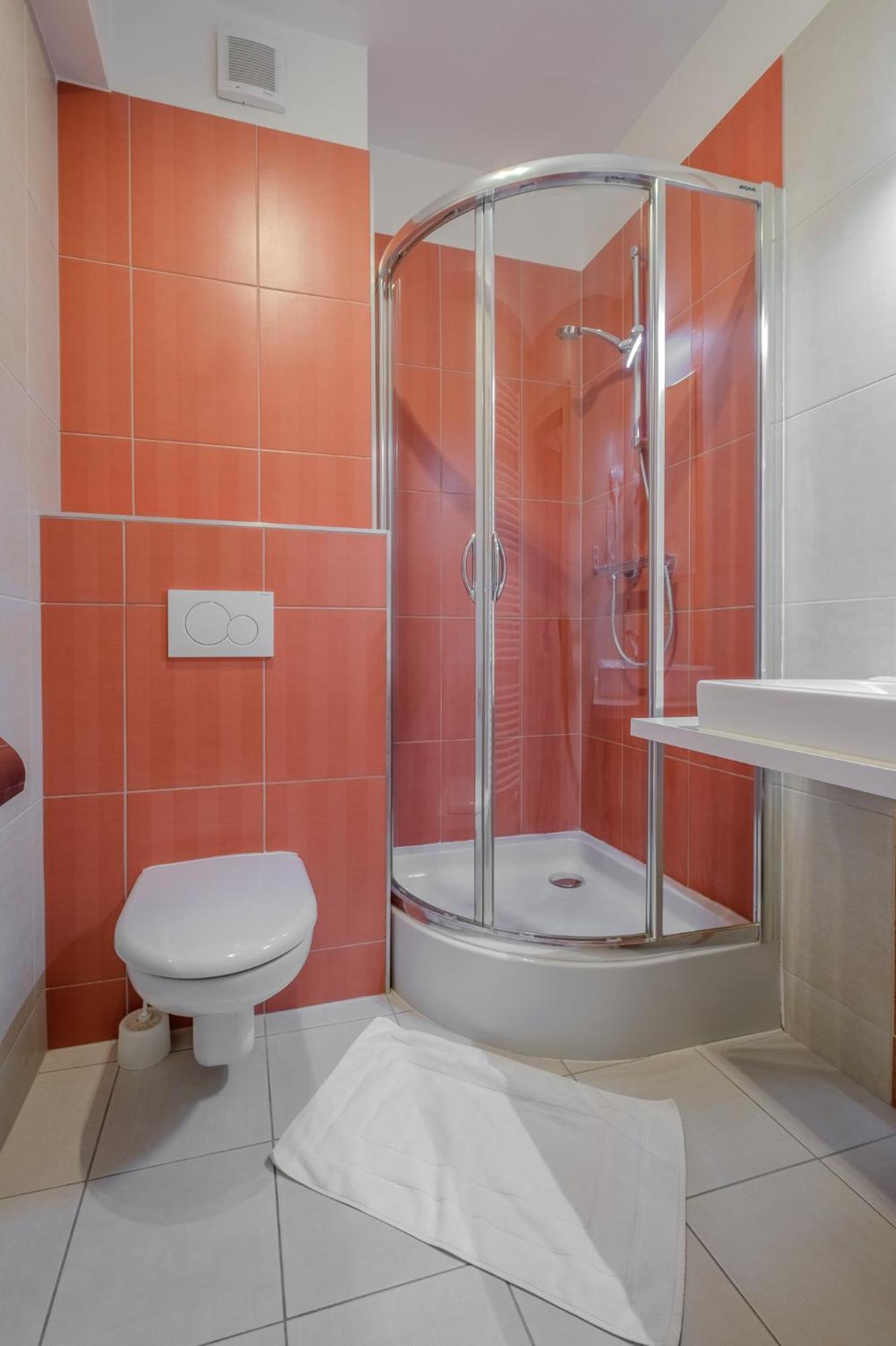 Relax & Luxury A4 Apartment Велька-Ломница Экстерьер фото